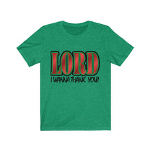 Load image into Gallery viewer, Unisex Jersey Short Sleeve Tee