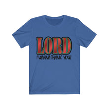 Load image into Gallery viewer, Unisex Jersey Short Sleeve Tee