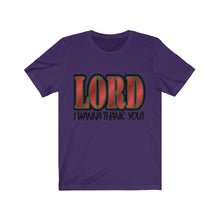 Load image into Gallery viewer, Unisex Jersey Short Sleeve Tee