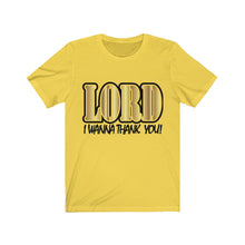 Load image into Gallery viewer, Copy of Unisex Jersey Short Sleeve Tee