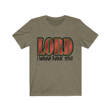 Load image into Gallery viewer, Unisex Jersey Short Sleeve Tee