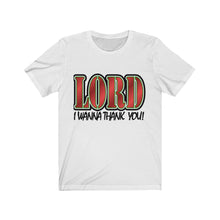 Load image into Gallery viewer, Unisex Jersey Short Sleeve Tee