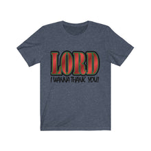 Load image into Gallery viewer, Unisex Jersey Short Sleeve Tee
