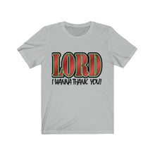 Load image into Gallery viewer, Unisex Jersey Short Sleeve Tee