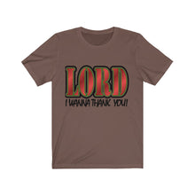Load image into Gallery viewer, Unisex Jersey Short Sleeve Tee