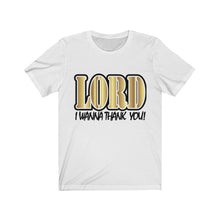 Load image into Gallery viewer, Copy of Unisex Jersey Short Sleeve Tee