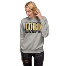 Load image into Gallery viewer, Unisex Fleece Pullover