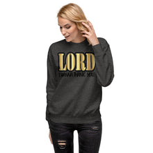 Load image into Gallery viewer, Unisex Fleece Pullover